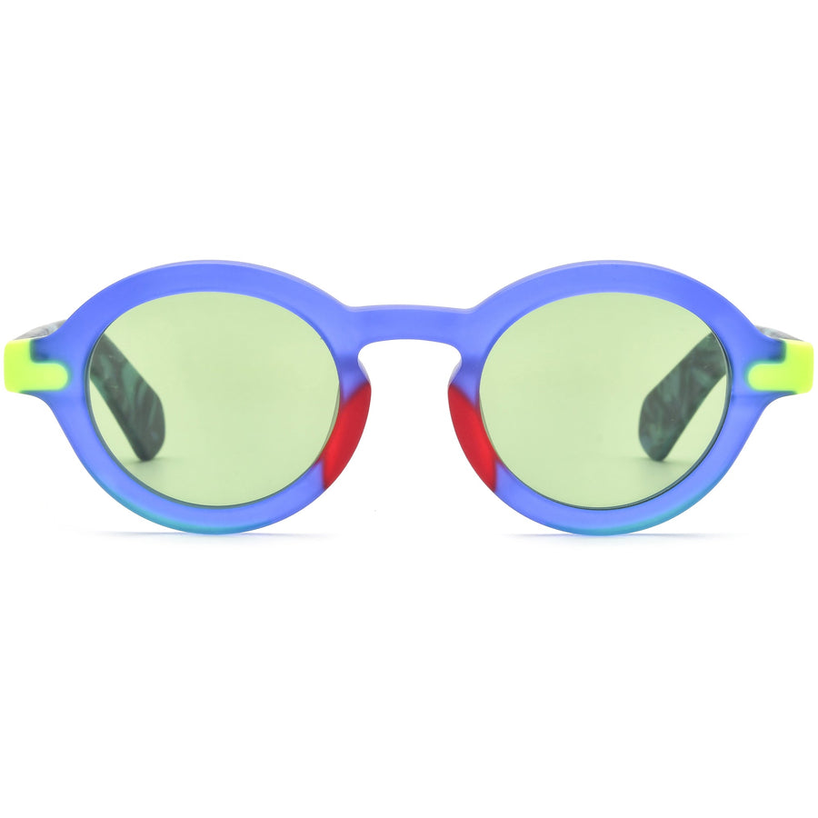 Runde Sonnenbrillen BRS1080