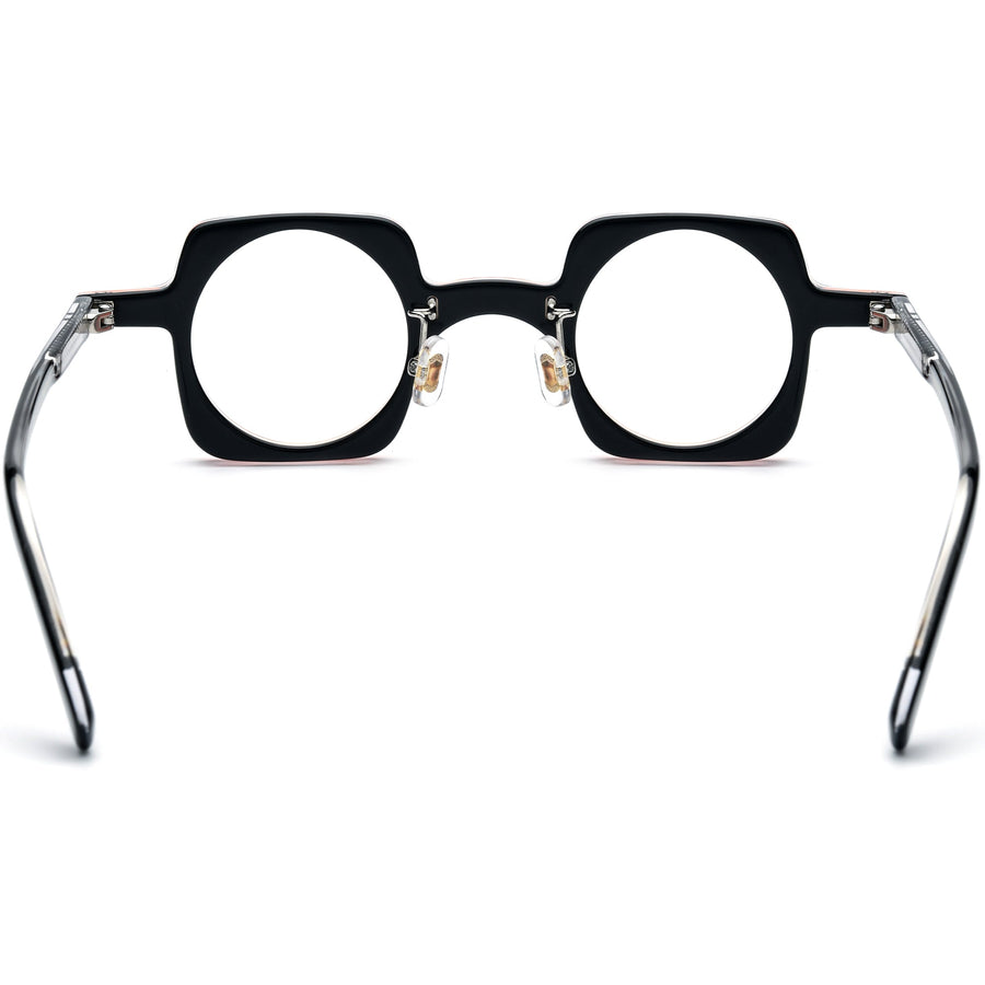Geometrische Brillen BR1070