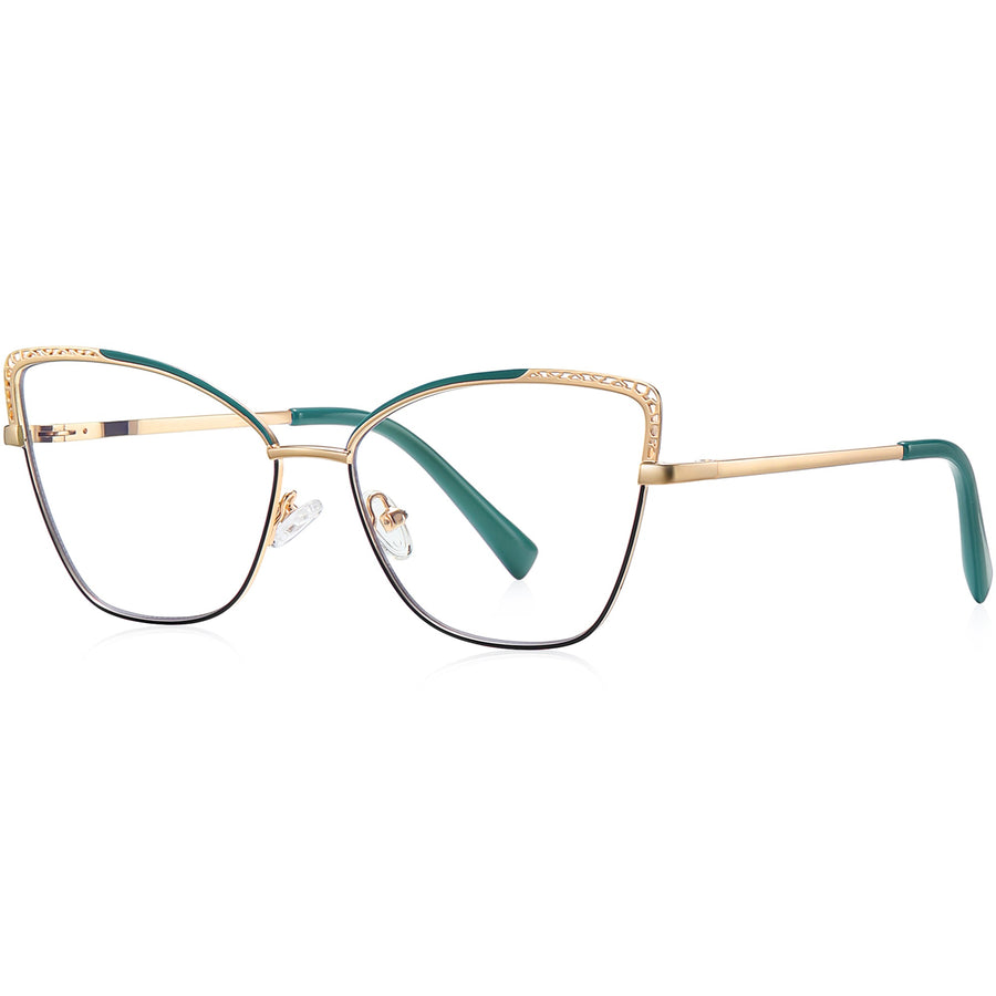 Cateye Brillen PF1046