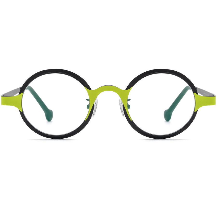Runde Brillen BR1423
