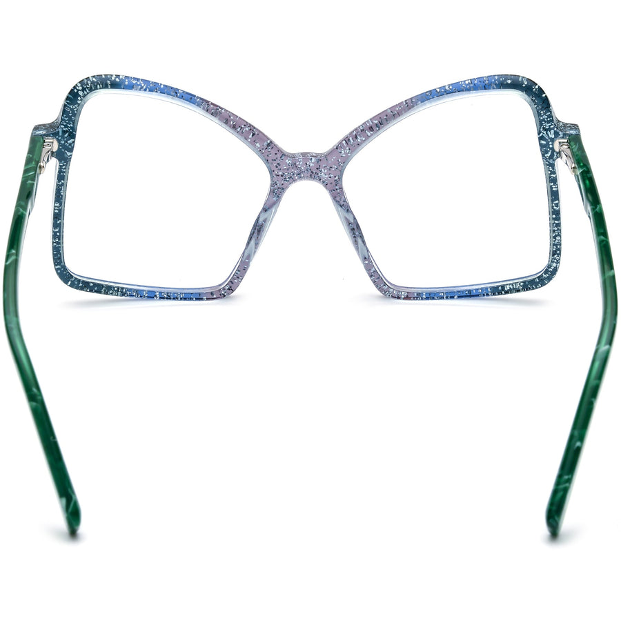 Geometrische Brillen BR1401
