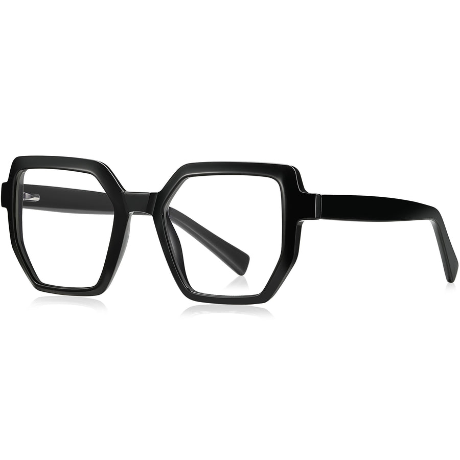 Geometrische Brillen PF1301