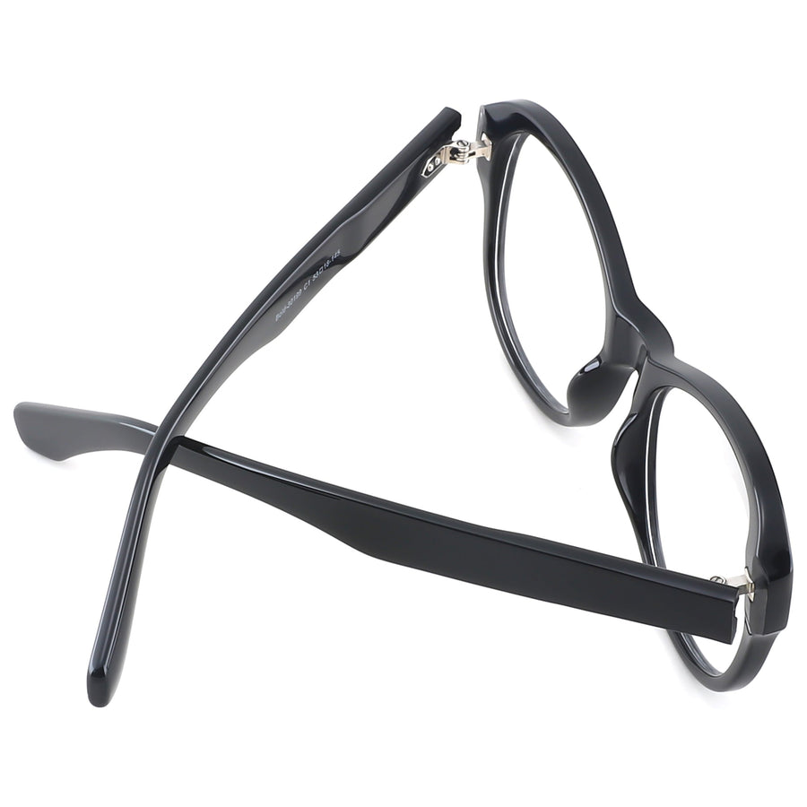 Quadratische Brillen YEA1241