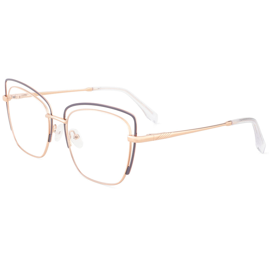 Cateye Brillen YEM1015