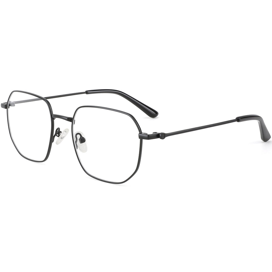 Geometrische Brillen YSAM1086