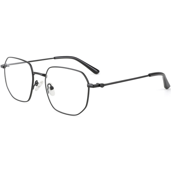 Geometrische Brillen YSAM1086