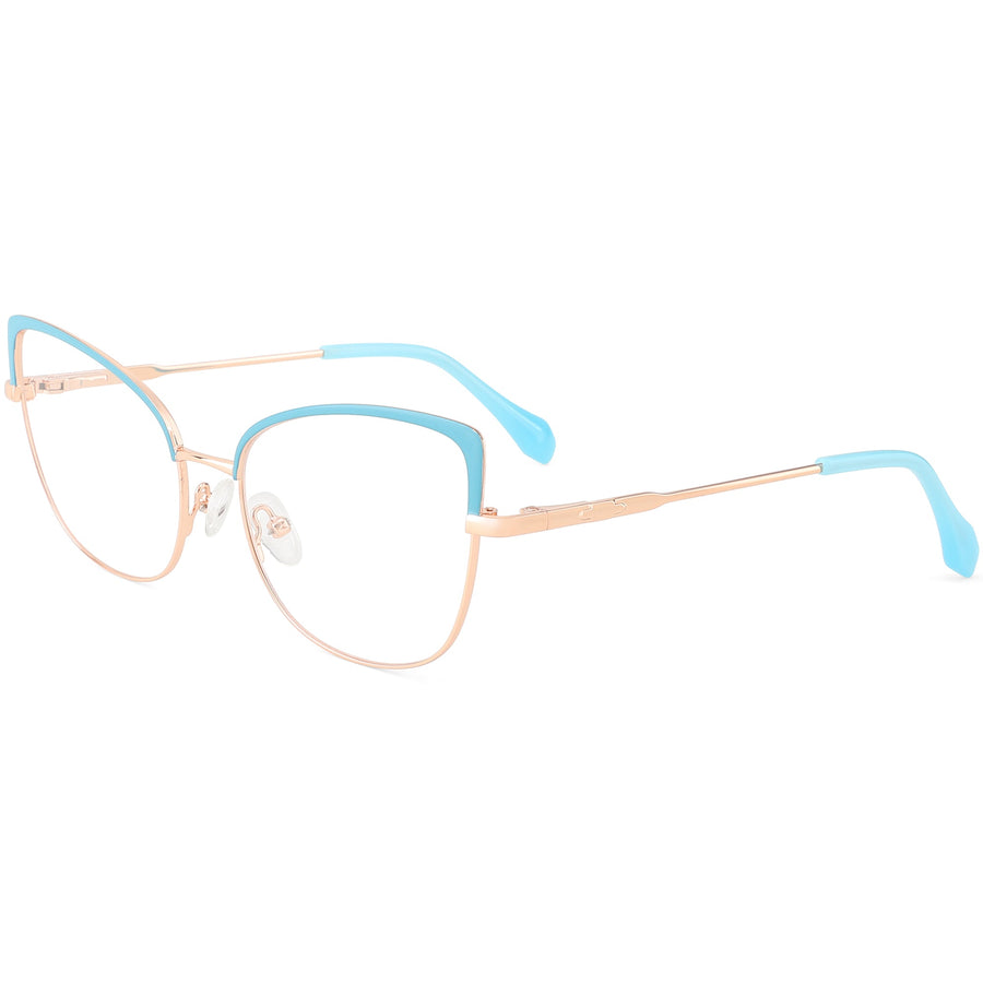 Cateye Brillen A3088