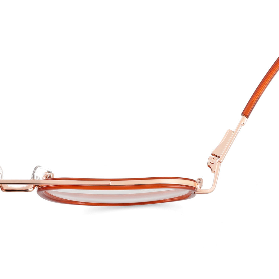 Piloten Brillen YAC1007