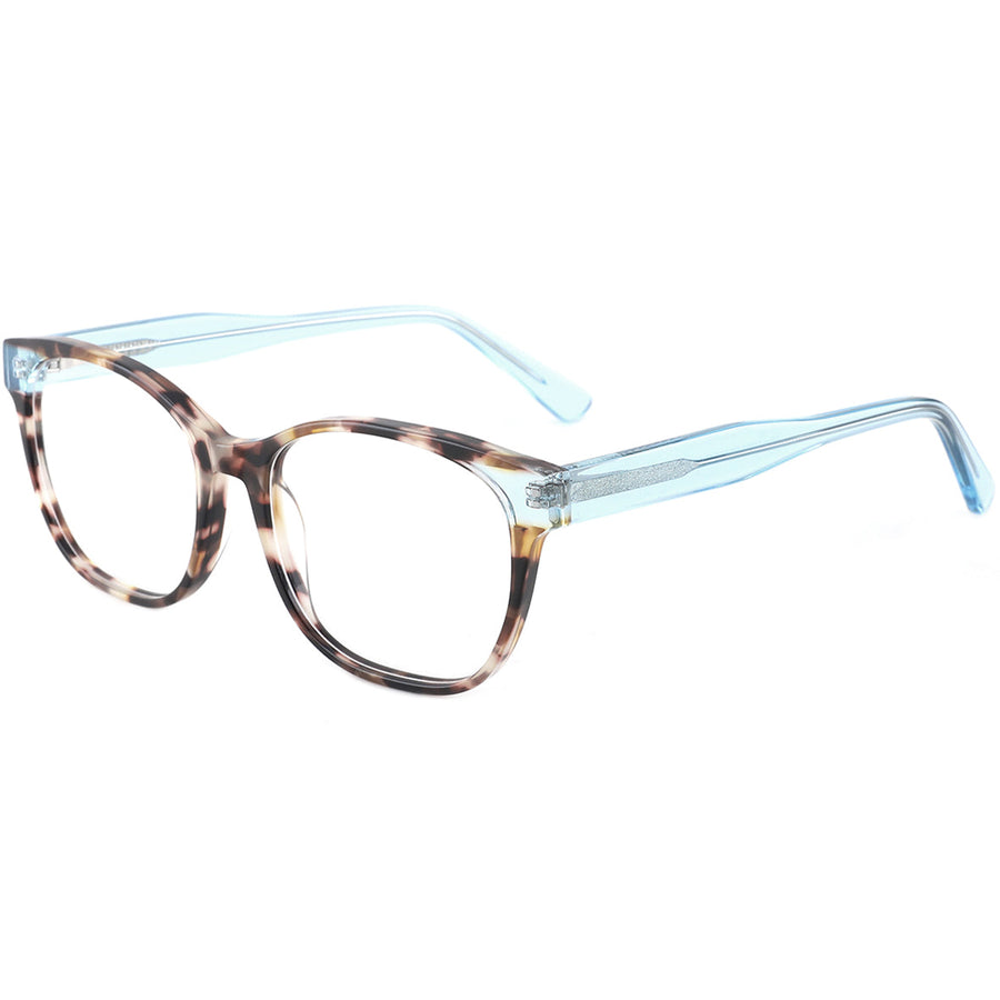 Quadratische Brillen YEA1102