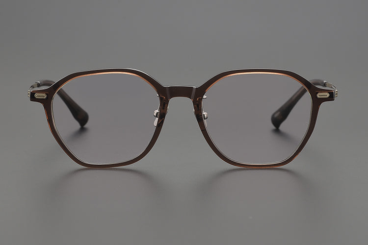 Geometrische Brillen MW1410
