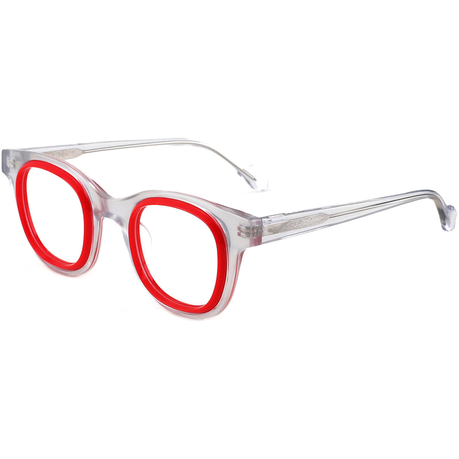 Quadratische Brillen YEA1163