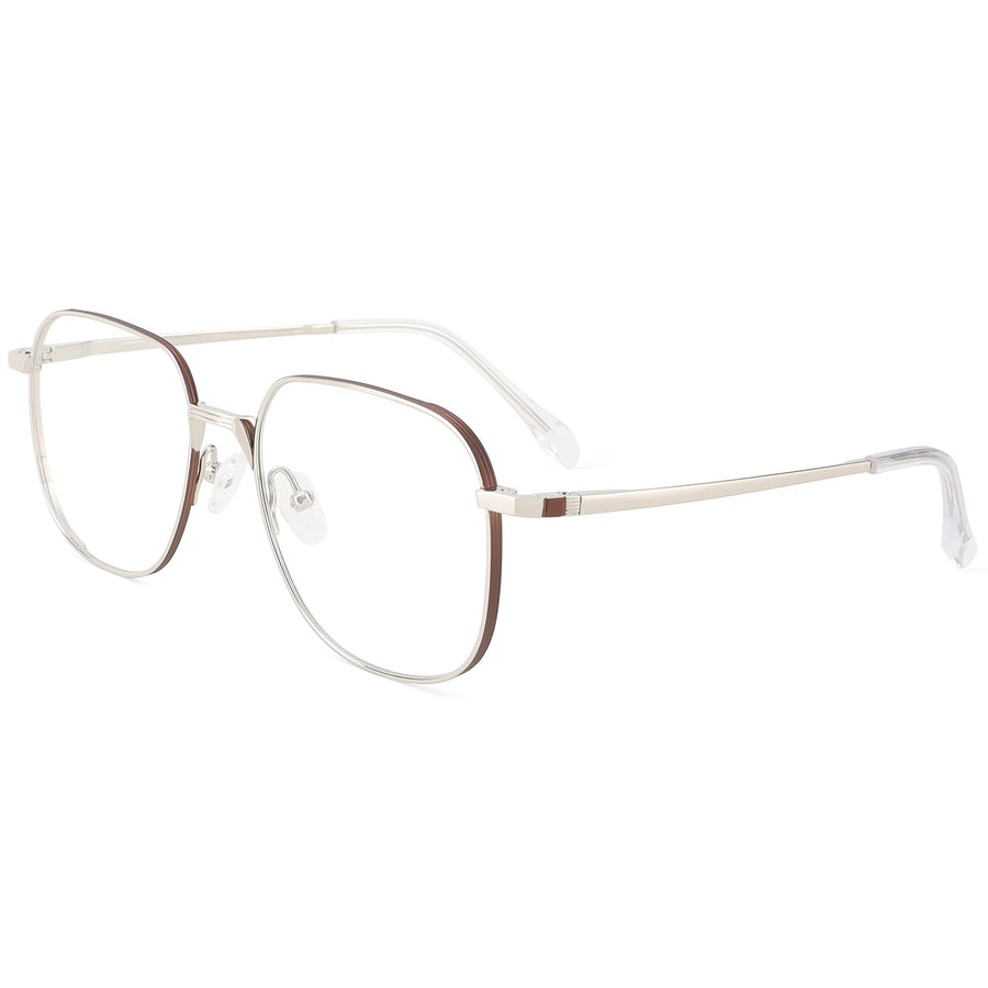 Quadratische Brillen YPT1015