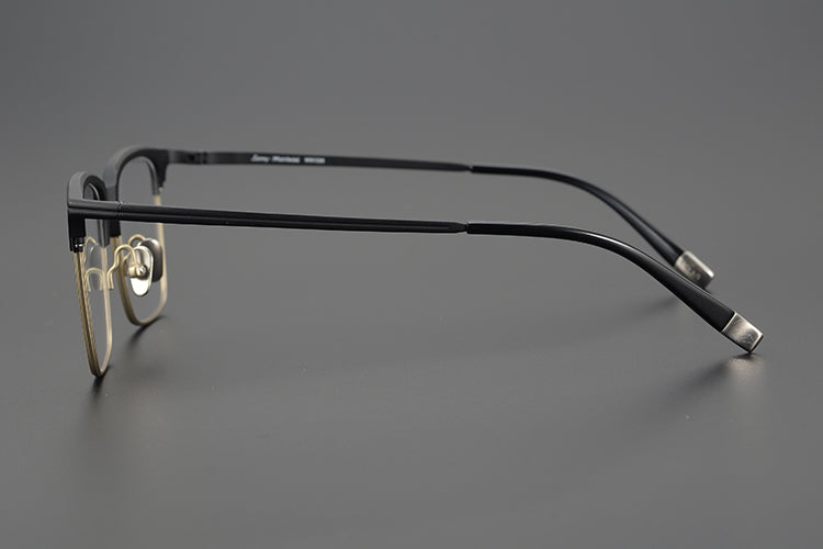 Browline Brillen MW1286