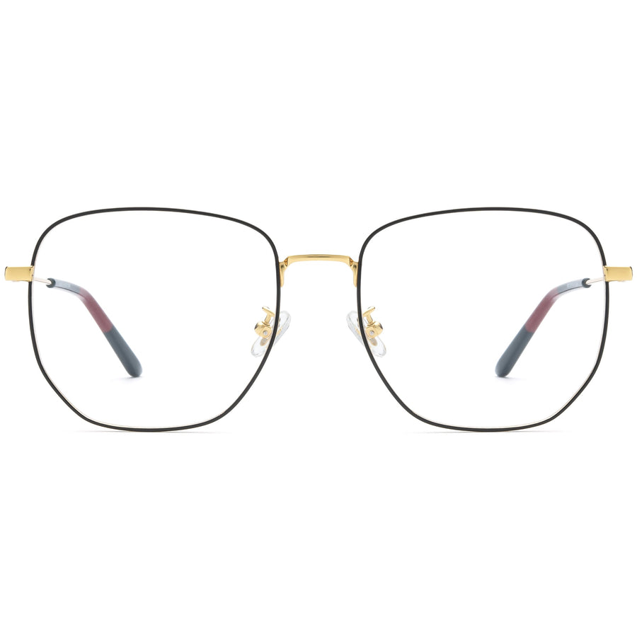 Quadratische Brillen BR1192