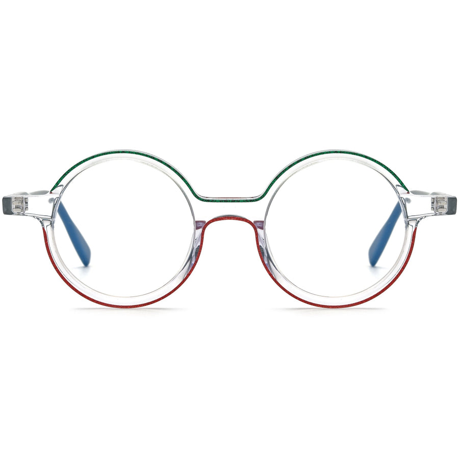 Runde Brillen BR1009