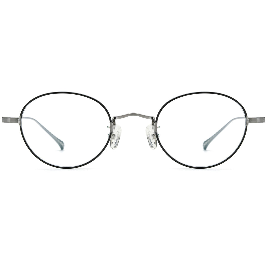 Ovale Brillen BR1219