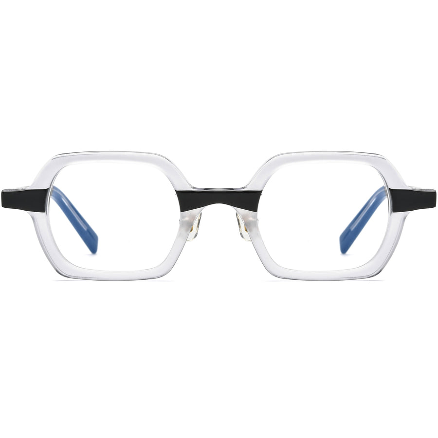 Geometrische Brillen BR1272