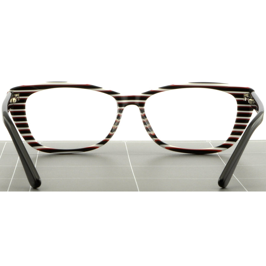 Cateye Brillen O1665
