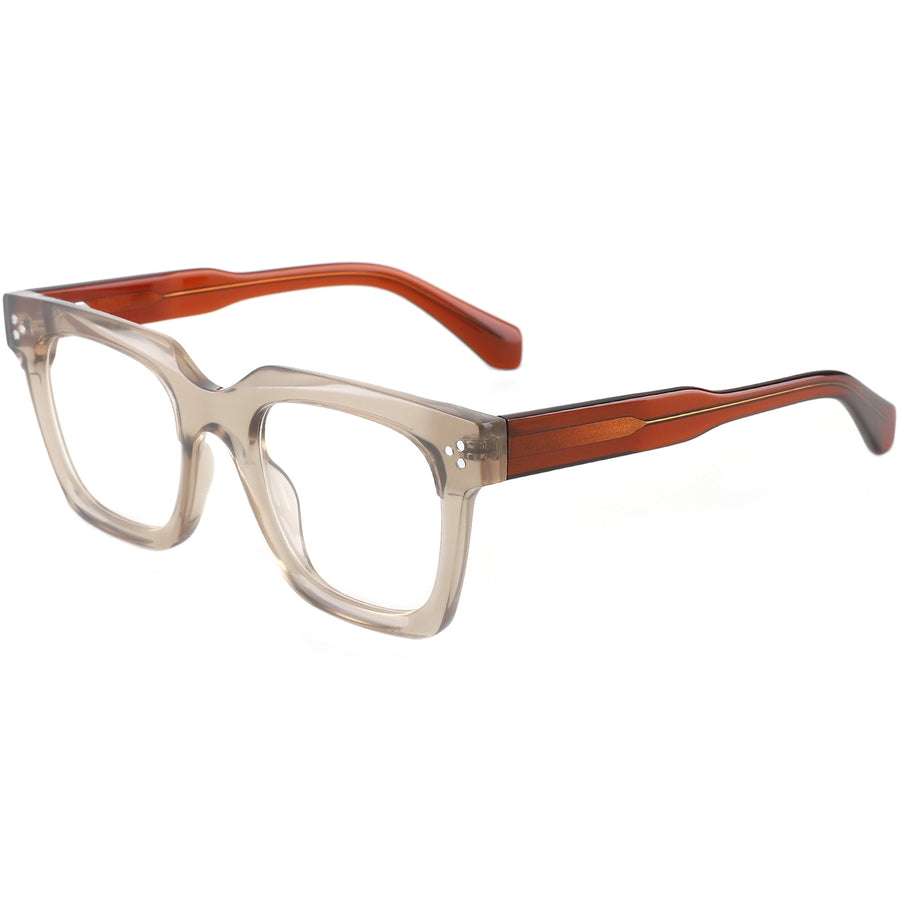 Quadratische Brillen YEA1160