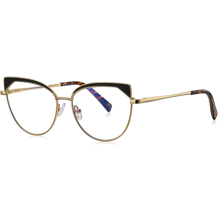 Cateye Brillen PF1270