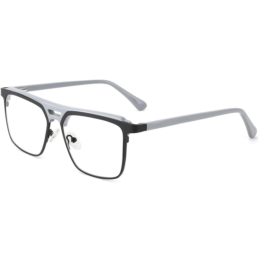 Quadratische Brillen YEC1087