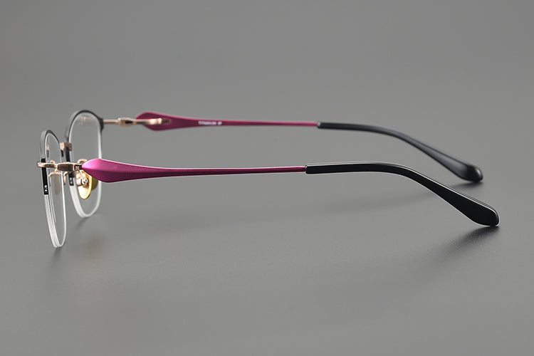 Quadratische Brillen TG1018