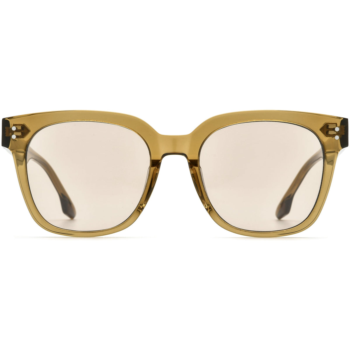 Quadratische Sonnenbrillen BRS1020