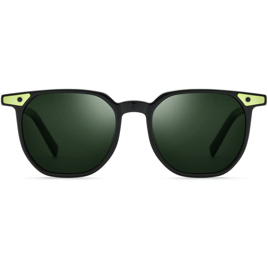 Quadratische Sonnenbrillen BRS1045