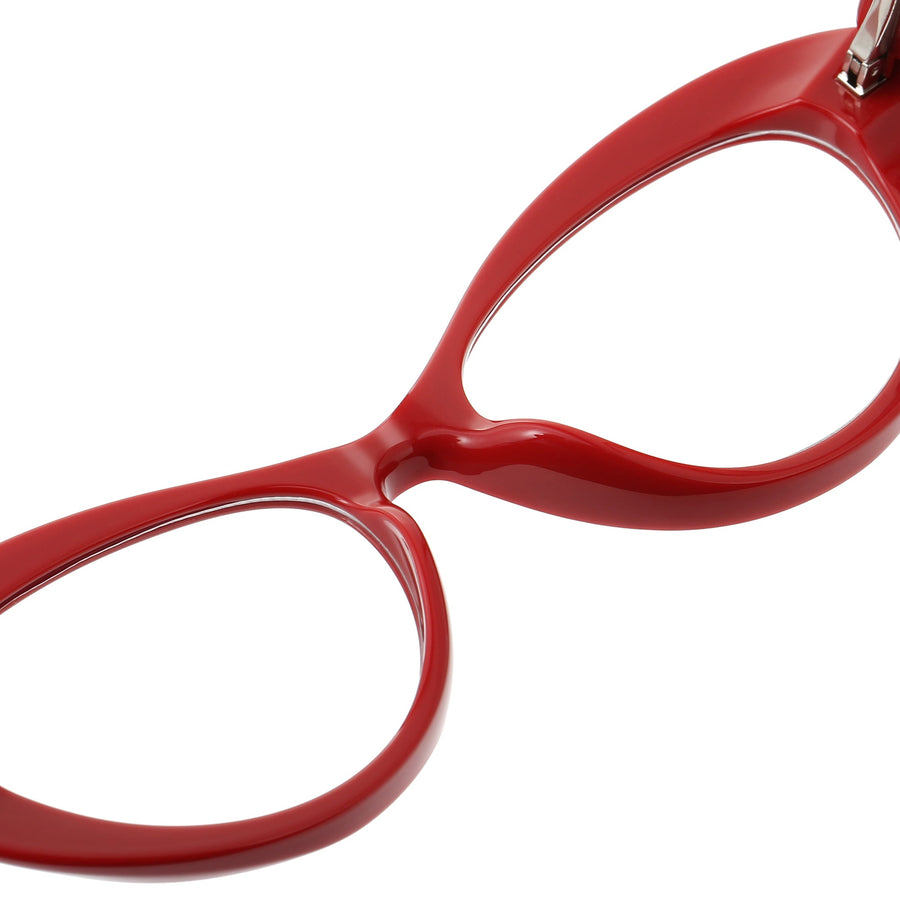 Cateye Brillen YSD1010