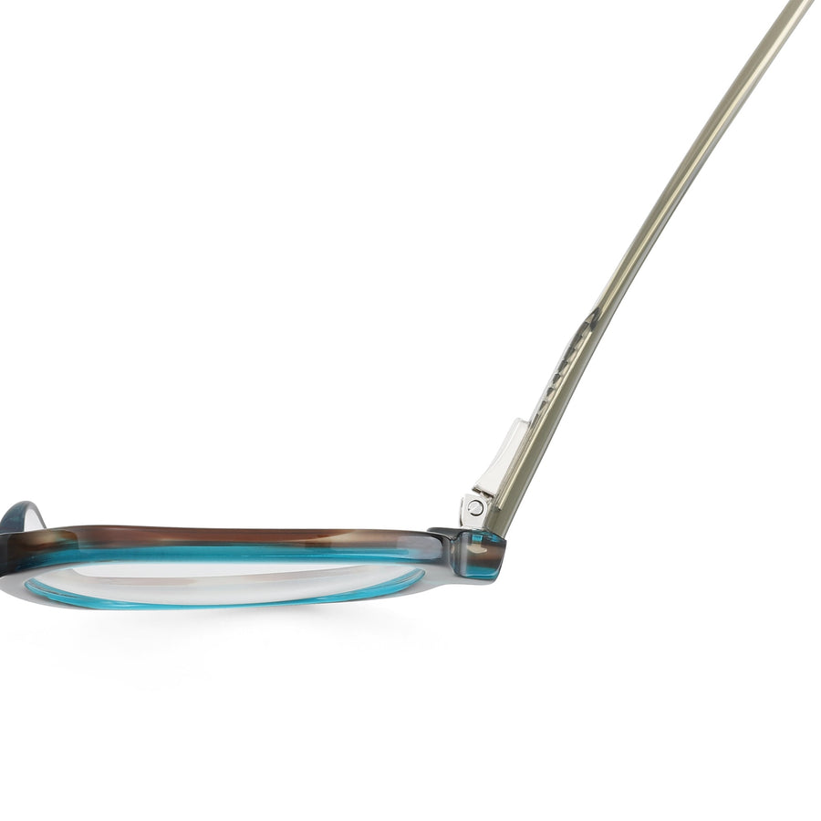 Quadratische Brillen YAA1054