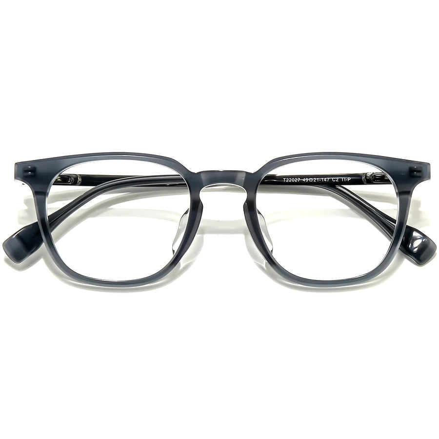 Quadratische Brillen A4113