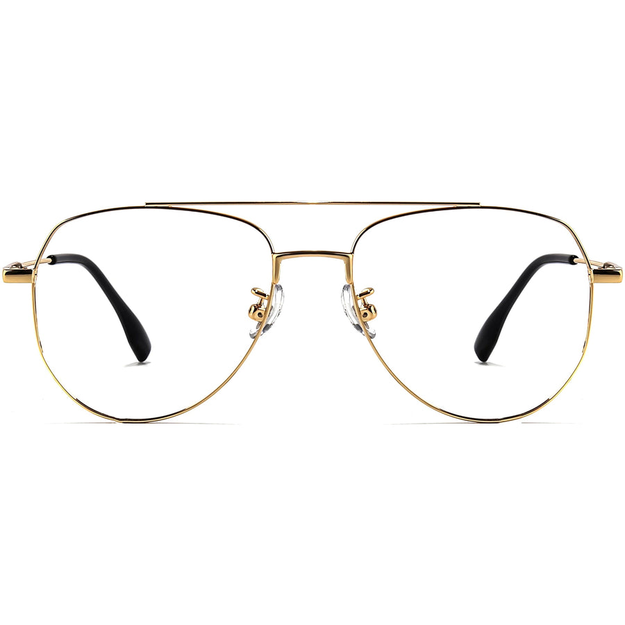 Piloten Brillen A4133