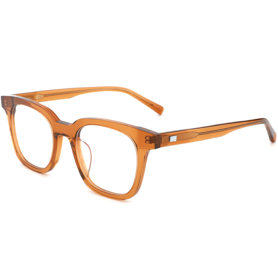 Quadratische Brillen YAA1005