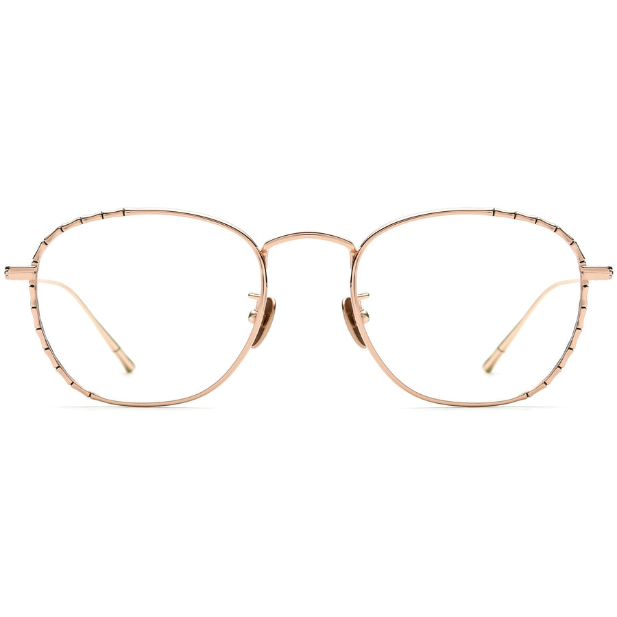 Quadratische Brillen BR1237