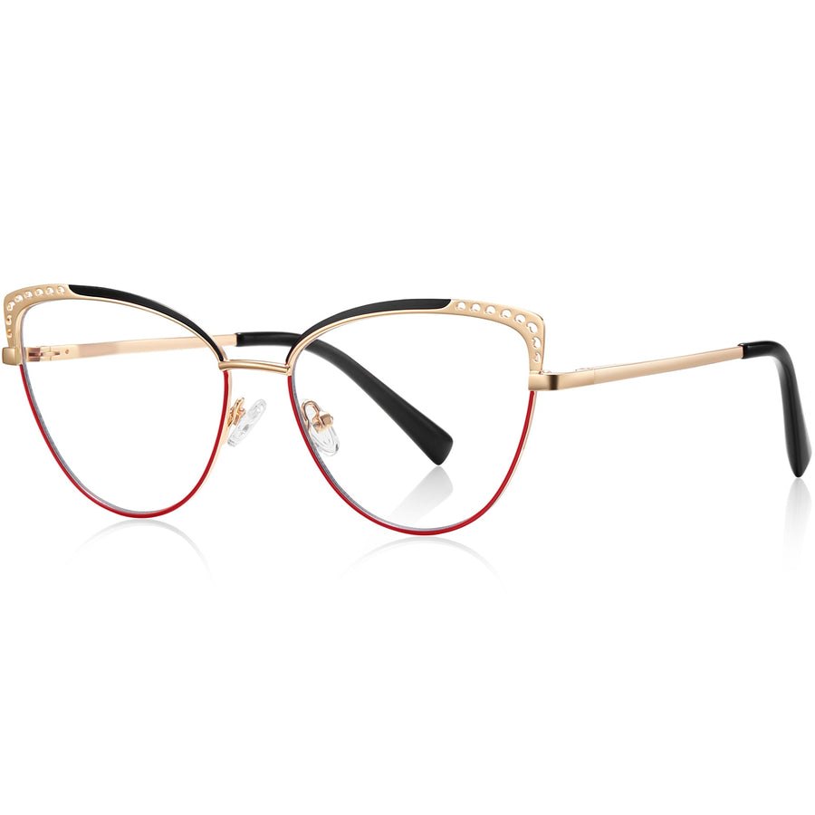 Cateye Brillen PF1055