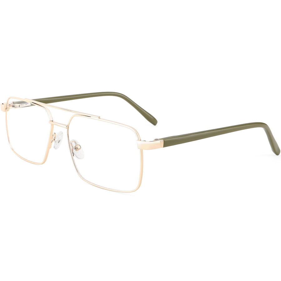 Piloten Brillen YSAM1068