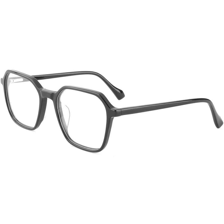 Geometrische Brillen YAA1032