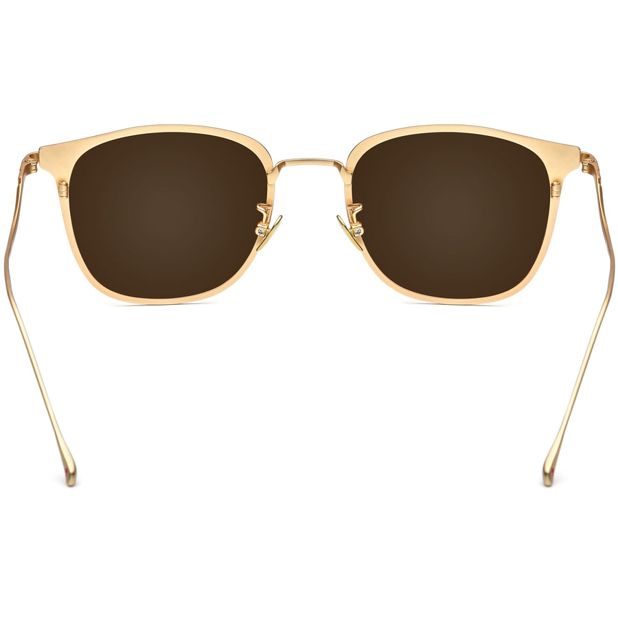 Quadratische Sonnenbrillen BRS1037