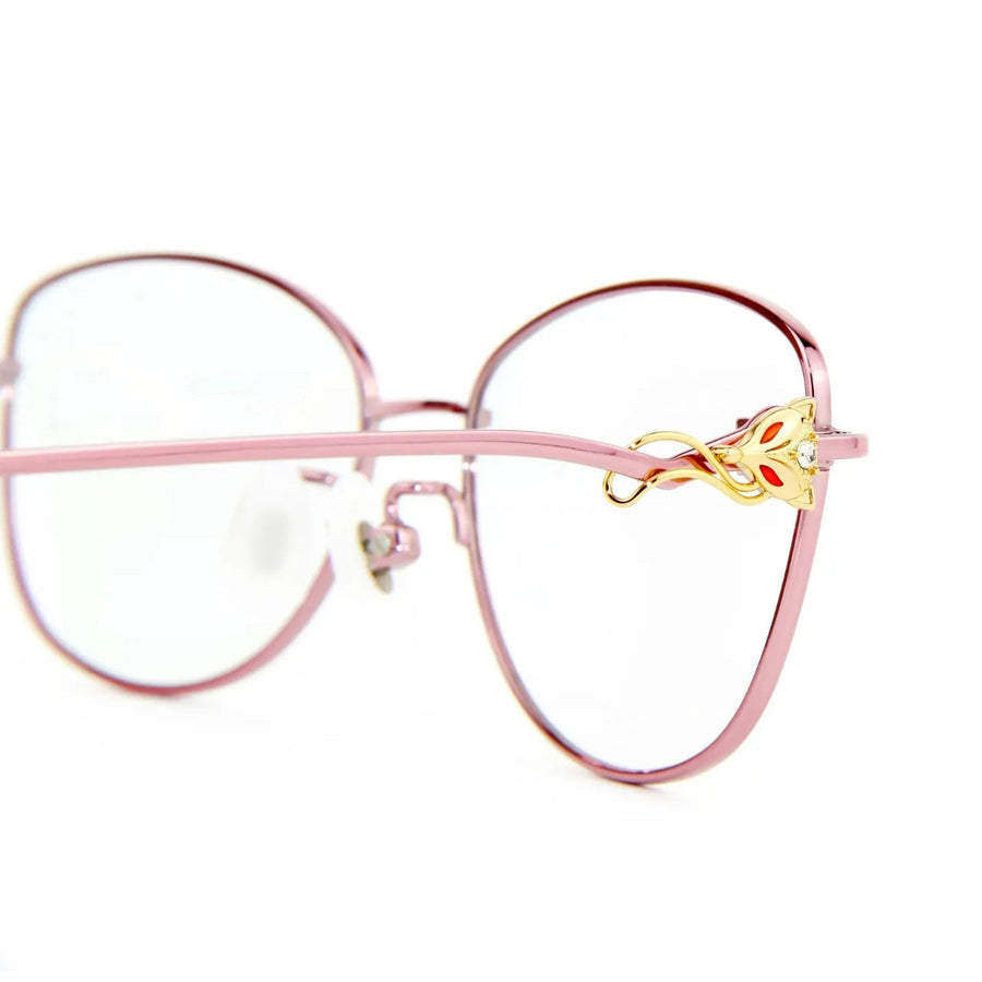 Cateye Brillen JLS1011