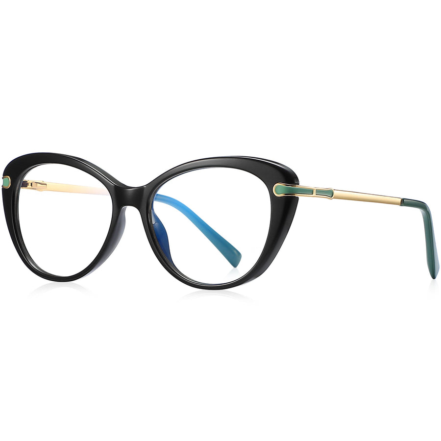 Cateye Brillen PF1253