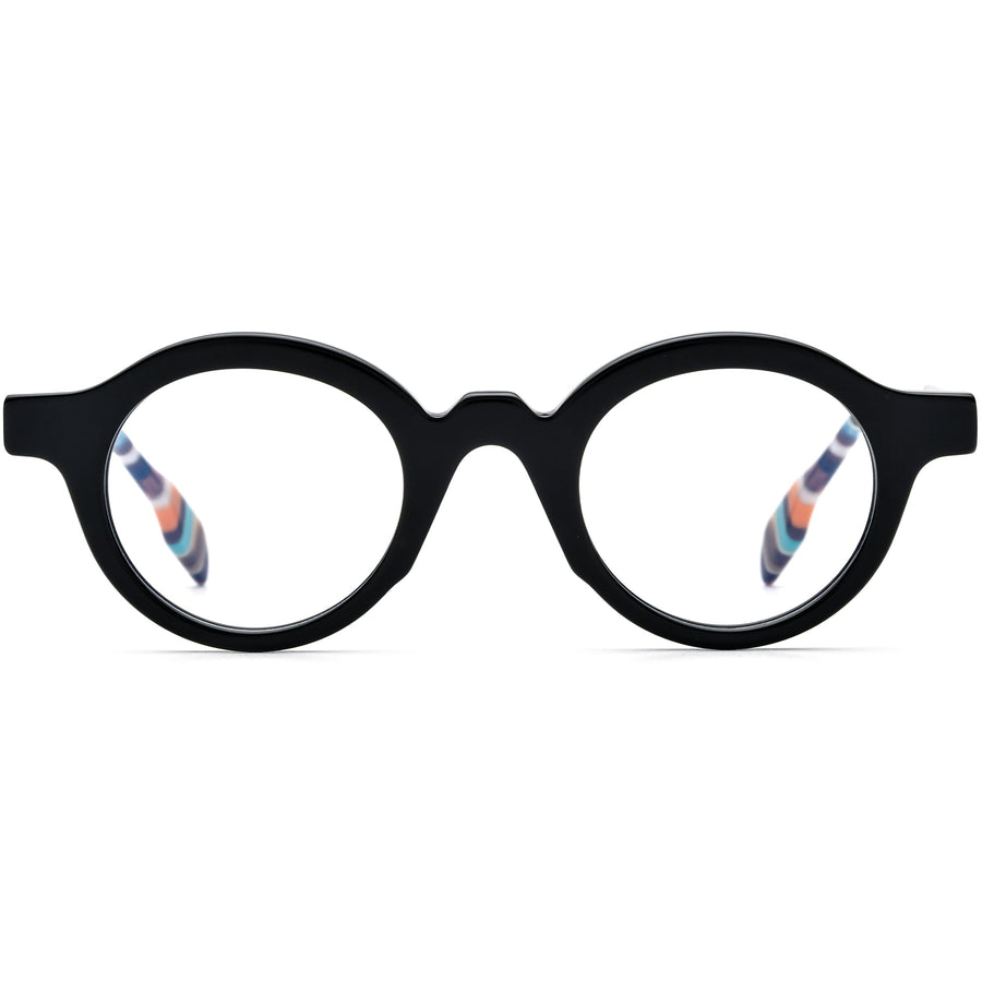 Ovale Brillen BR1043