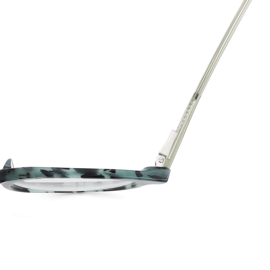 Runde Brillen YAA1049