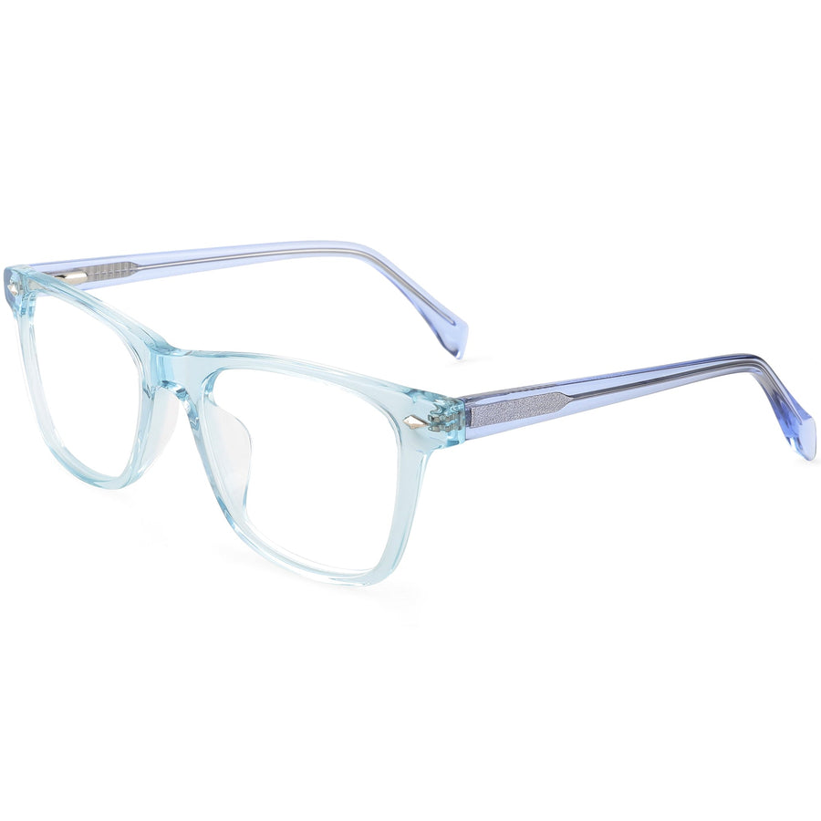 Quadratische Brillen YAA1037
