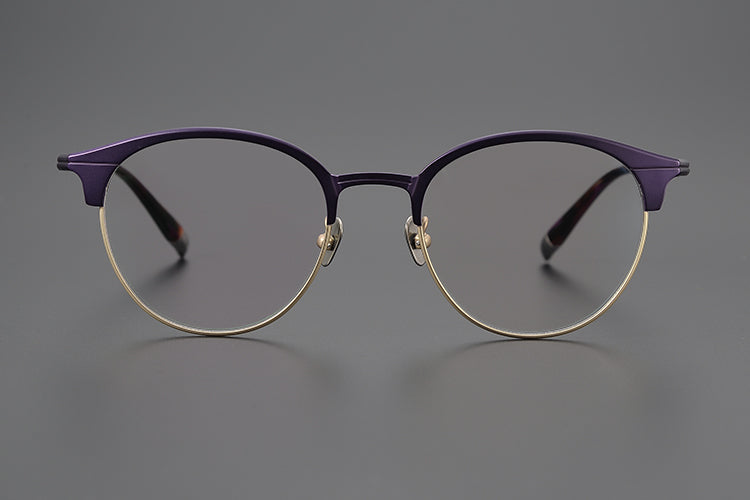 Browline Brillen MW1288