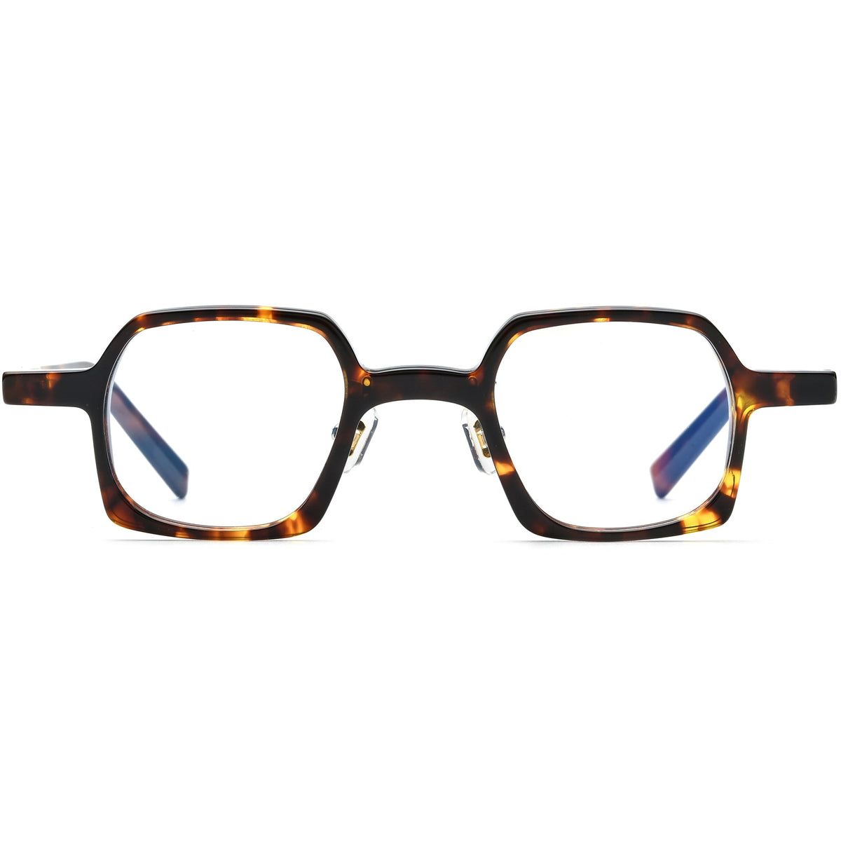 Quadratische Brillen BR1093