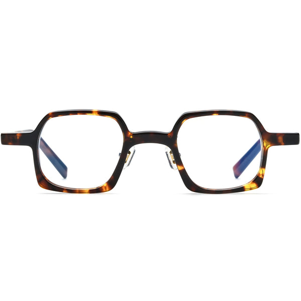 Quadratische Brillen BR1093