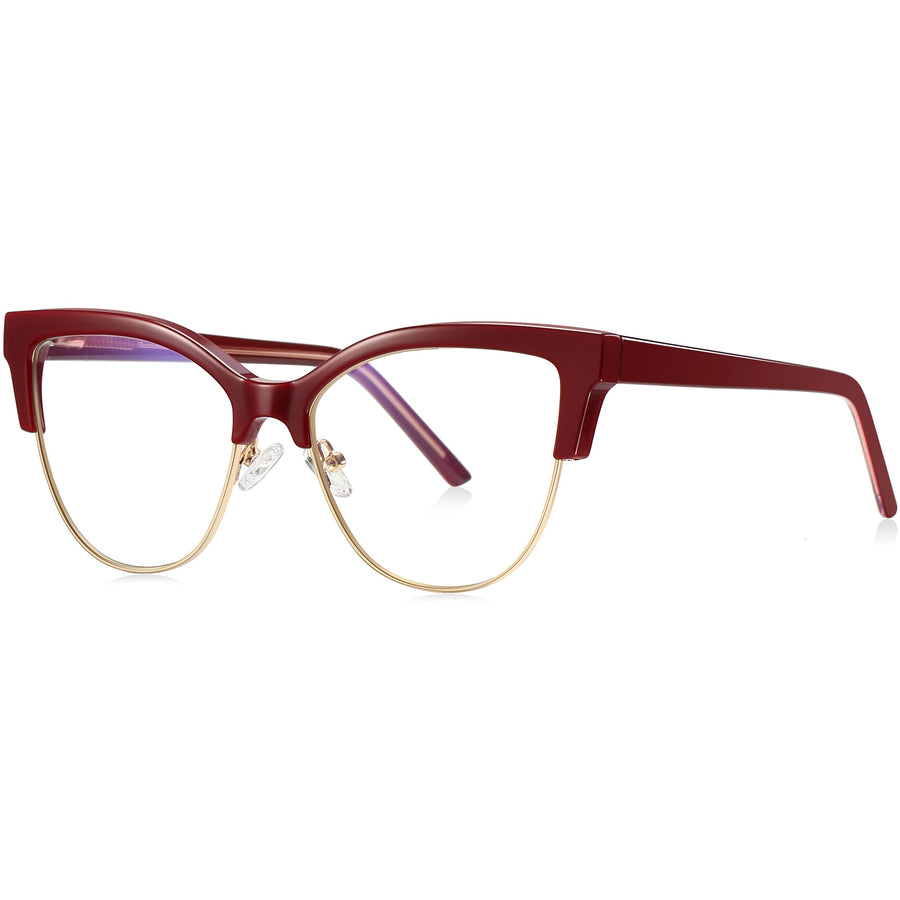 Cateye Brillen PF1002