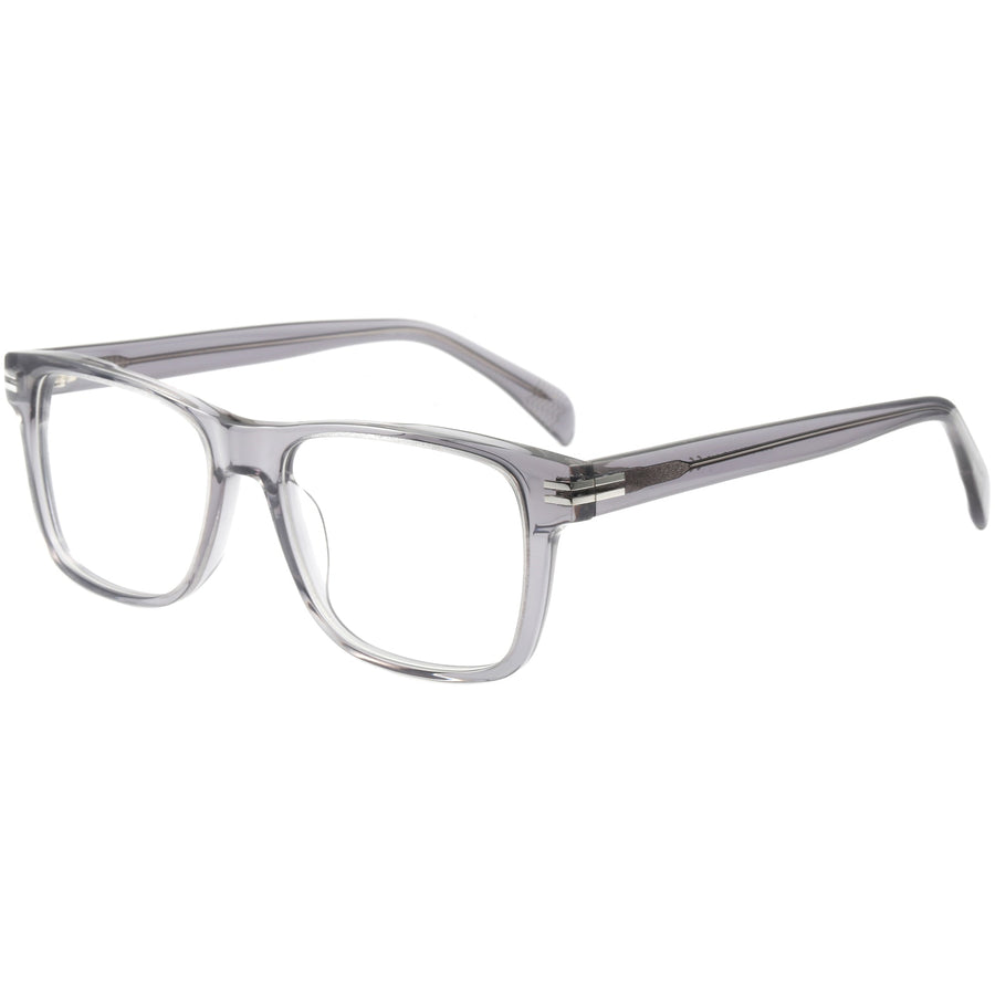 Quadratische Brillen GSR1009