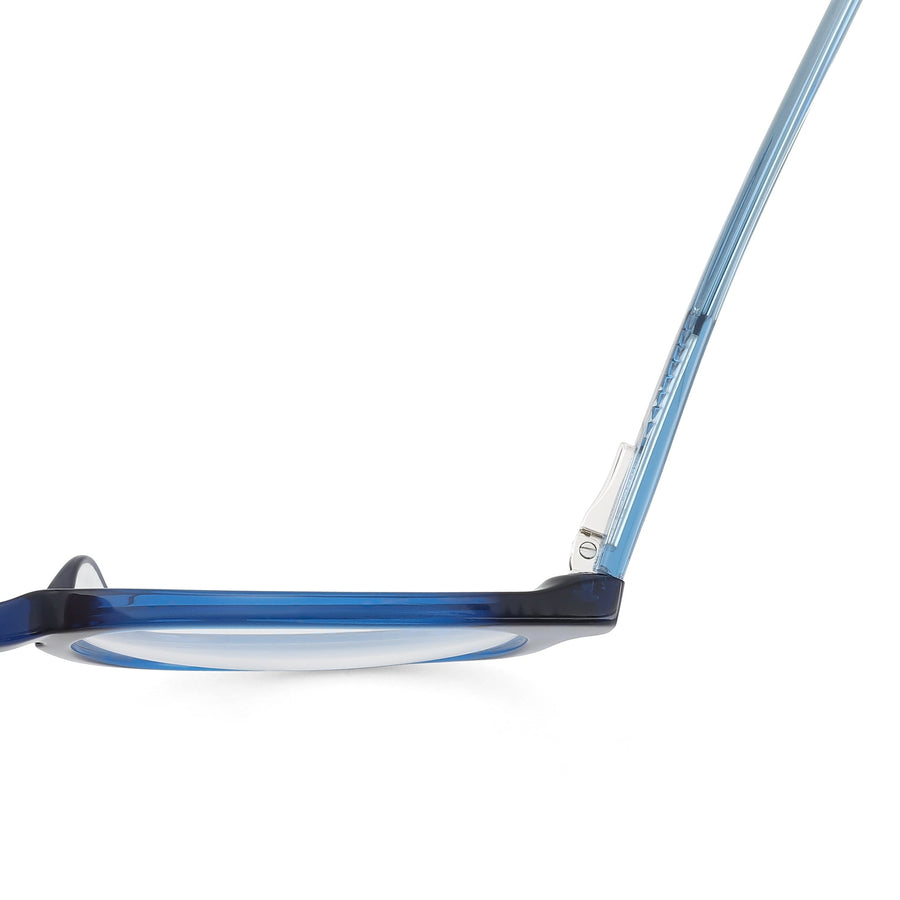 Quadratische Brillen YAA1052