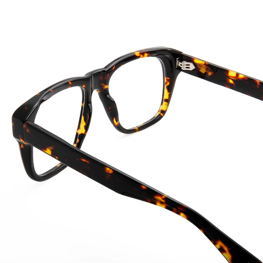 Quadratische Brillen A4104